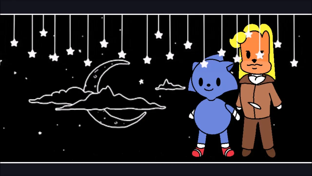 Sonic Underground 'Fan Animation' Ending (Official)